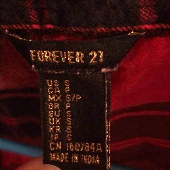 Forever 21 - Picture 2 of 2